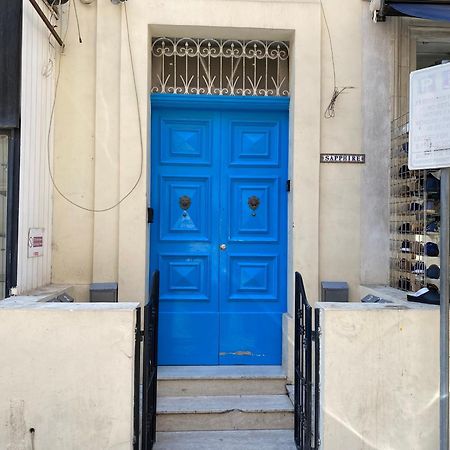 Sapphire Residences - Apartments & Penthouse In Central Sliema By Shortletsmalta Экстерьер фото