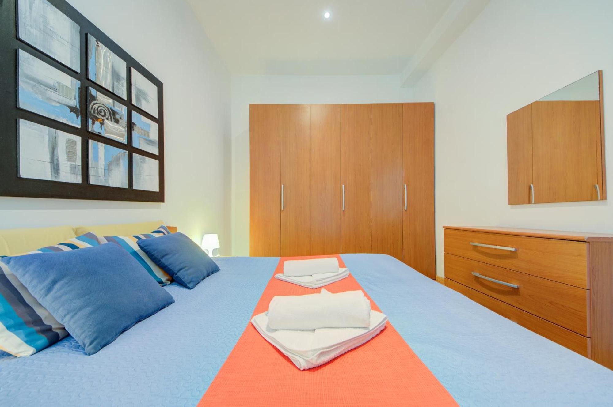 Sapphire Residences - Apartments & Penthouse In Central Sliema By Shortletsmalta Экстерьер фото