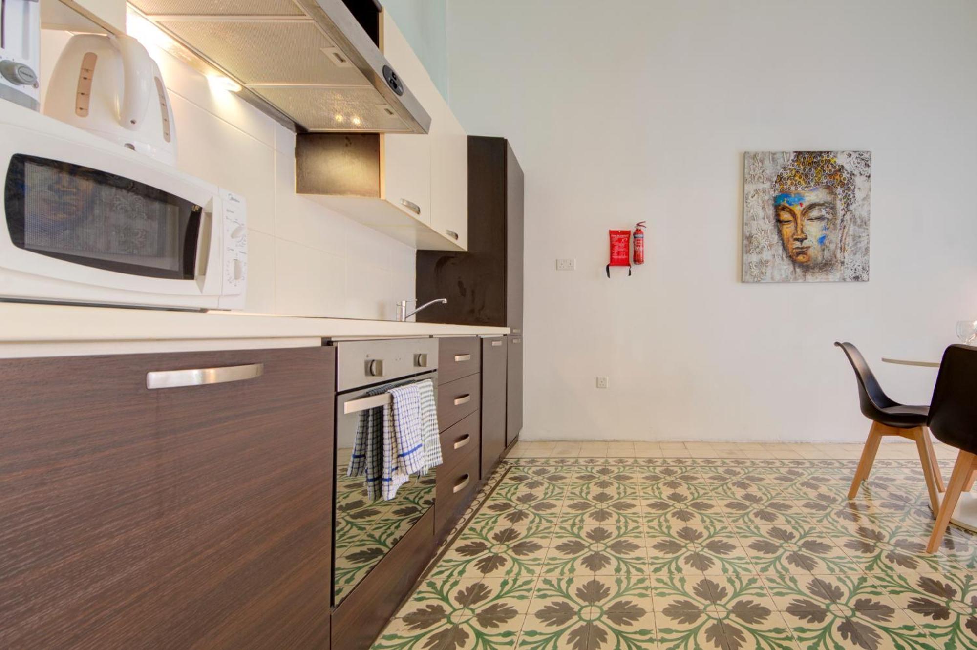 Sapphire Residences - Apartments & Penthouse In Central Sliema By Shortletsmalta Экстерьер фото