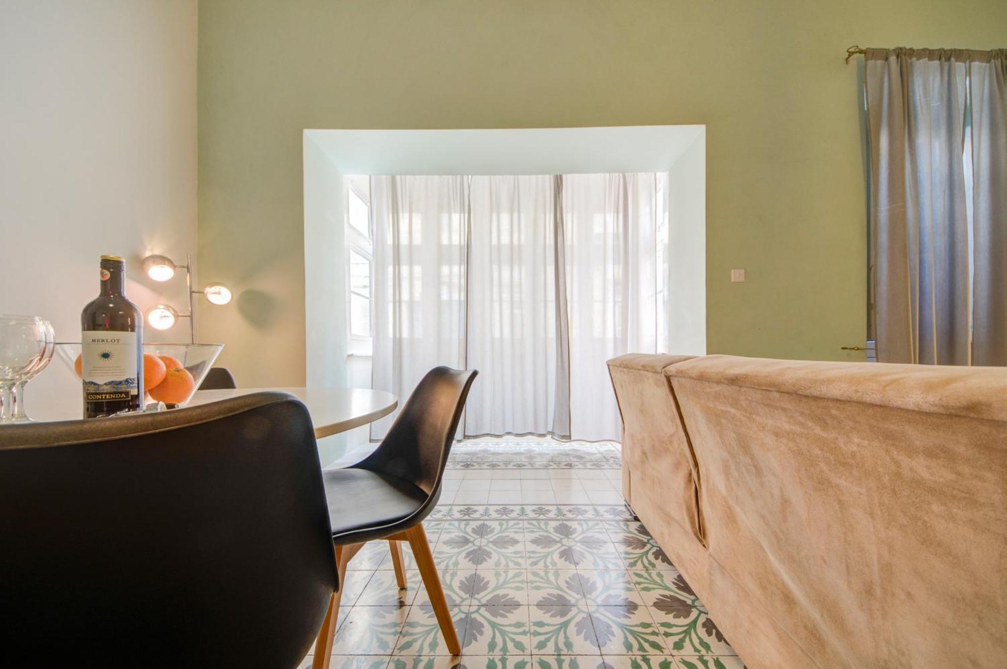 Sapphire Residences - Apartments & Penthouse In Central Sliema By Shortletsmalta Экстерьер фото