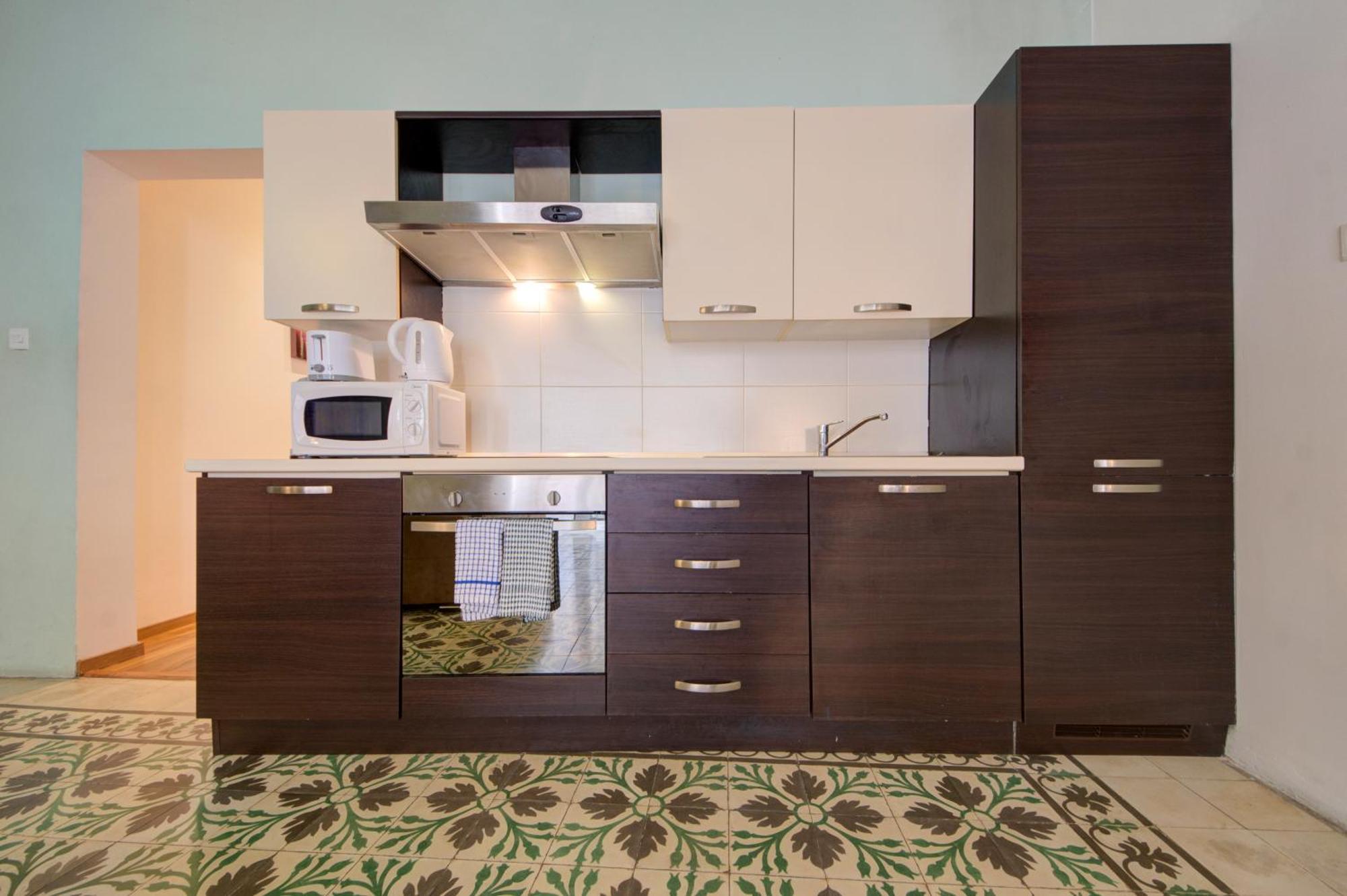 Sapphire Residences - Apartments & Penthouse In Central Sliema By Shortletsmalta Экстерьер фото