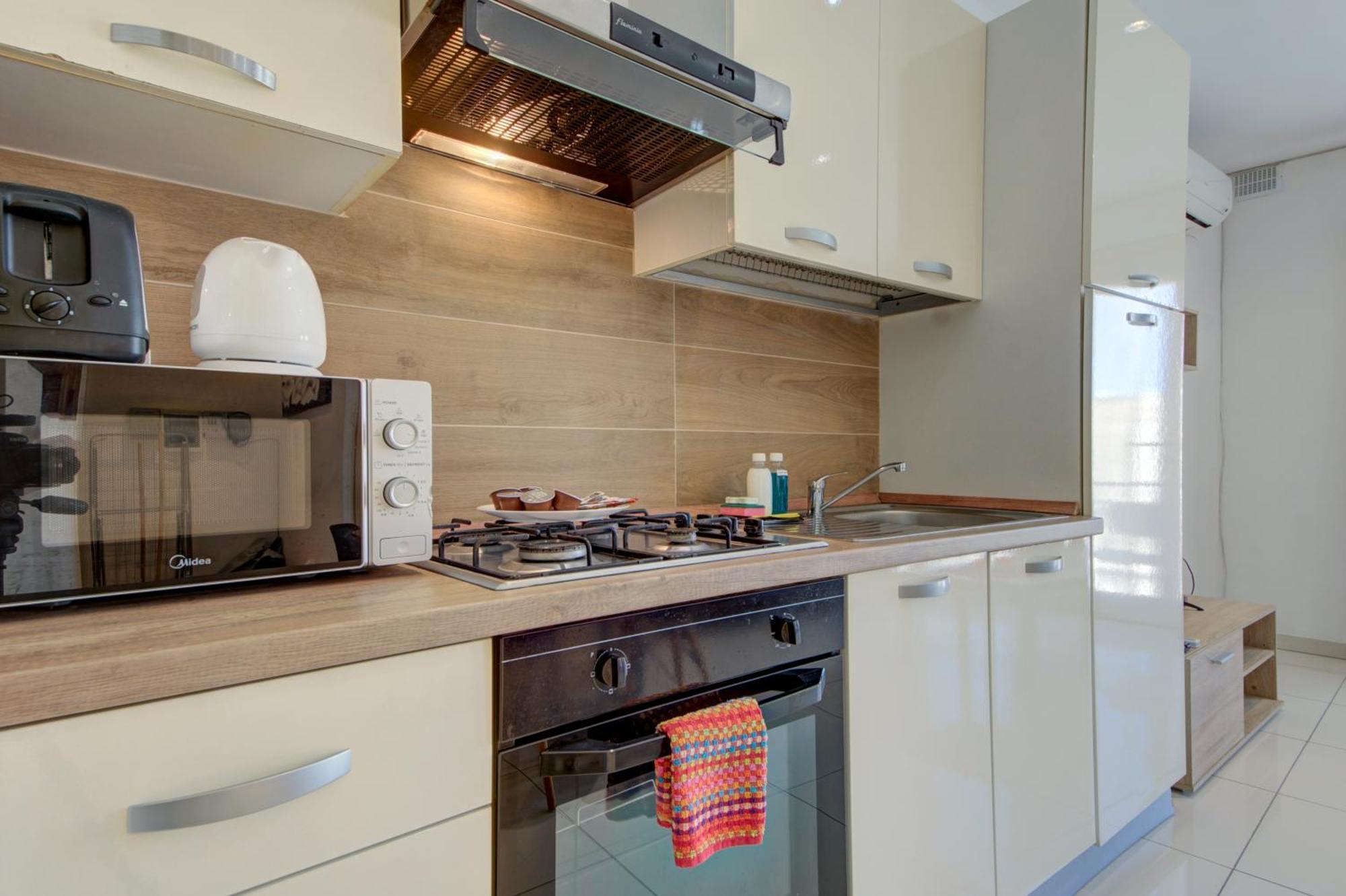 Sapphire Residences - Apartments & Penthouse In Central Sliema By Shortletsmalta Экстерьер фото