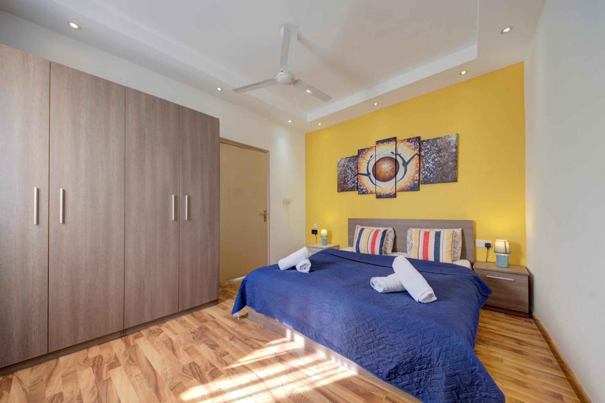Sapphire Residences - Apartments & Penthouse In Central Sliema By Shortletsmalta Экстерьер фото